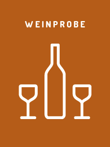 Weinprobe